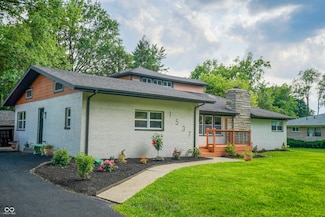 1537 Greer Dell Rd, Indianapolis, IN 46260