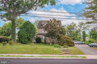 1417 S Morton Ave, Folsom, PA 19033
