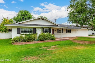 4525 E Calle Ventura, Phoenix, AZ 85018