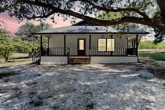 4274 E Interstate 30, Campbell, TX 75422