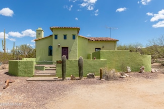 41420 E Cathy Ln, Marana, AZ 85658