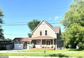 540 Willis St, Dassel, MN 55325