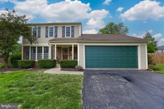 159 Tanglewood Ln, Lancaster, PA 17601