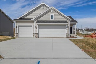 5610 Leyden Ave, Des Moines, IA 50317
