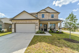 356 Selah Ct, Alvin, TX 77511