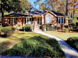 107 Riviera Rd, Aiken, SC 29803
