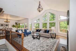 6718 Balmoral Overlook, New Market, MD 21774