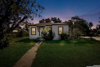 902 Fair Ave, San Antonio, TX 78223