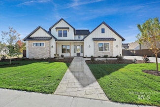12182 N Upper Ridge Place, Boise, ID 83714