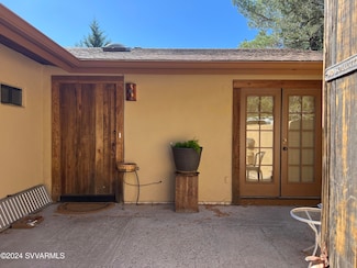 345 Coronado Trail, Sedona, AZ 86336