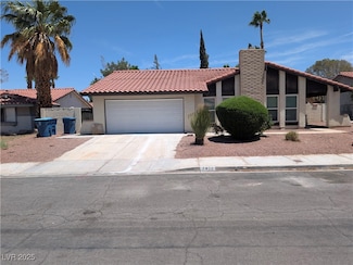 7426 Trudy Ln, Las Vegas, NV 89123