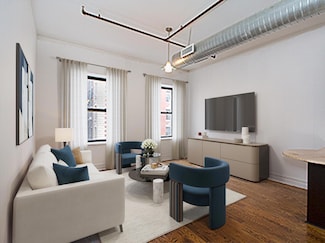 235 W 120th St, New York, NY 10027