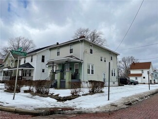 339 Cole Ave, Akron, OH 44301