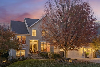 5107 Augusta Dr, Westerville, OH 43082