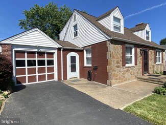 15 Mount Vernon Dr, Claymont, DE 19703
