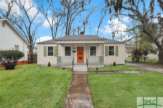 1403 E 40th St, Savannah, GA 31404