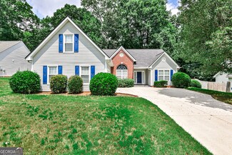 1505 Heatherton Rd Unit 4, Dacula, GA 30019