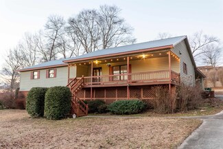 120 Wendy St NW, Hanceville, AL 35077