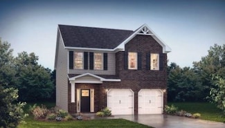 223 Paperbark Dr, Mauldin, SC 29607