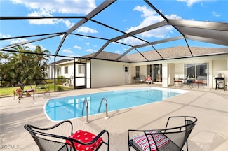 2305 SW 19th Place, Cape Coral, FL 33991