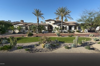 5761 N Casa Blanca Dr, Paradise Valley, AZ 85253
