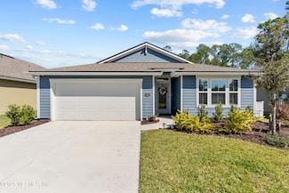 208 Seville Pkwy, Saint Augustine, FL 32086