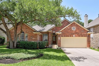 403 Warm Breeze Cove, Austin, TX 78717