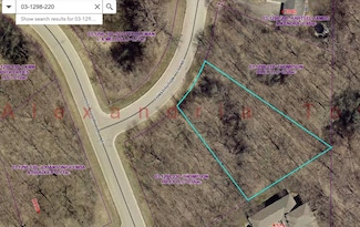 Lot 13 Block 1 Constitution Ct NE, Alexandria Township, MN 56308
