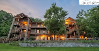 800 Meadowview Dr Unit 17, Boone, NC 28607