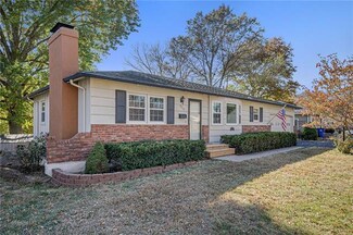 9717 W 89th Terrace, Overland Park, KS 66212