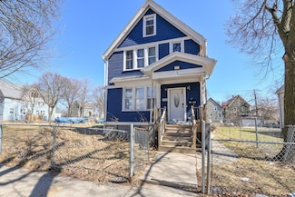 1708 N 36th St, Milwaukee, WI 53208