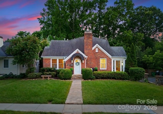 2100 Chesterfield Ave, Charlotte, NC 28205