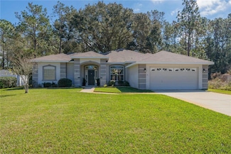 3 Walnut Place, Palm Coast, FL 32164