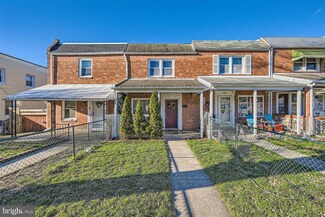 562 47th St, Baltimore, MD 21224