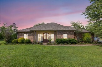 117 Wallace Ellender Rd, Dequincy, LA 70633