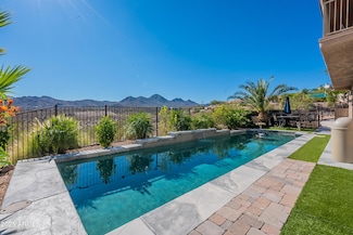 15633 E Golden Eagle Blvd, Fountain Hills, AZ 85268