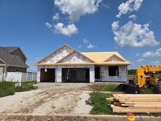 500 Midge St, Johnson Creek, WI 53038