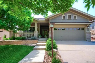 7851 S Algonquian Way, Aurora, CO 80016
