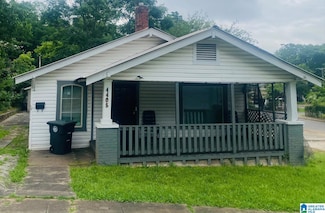4405 41st Way N, Birmingham, AL 35217