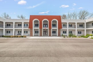 9035 Greenway Blvd Unit C48, Saginaw, MI 48609