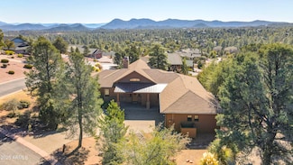 1907 E Horizon Cir, Payson, AZ 85541