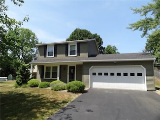 15 Gilead Hill Rd, North Chili, NY 14514