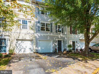 787 General Wallace Ct, Warrenton, VA 20186