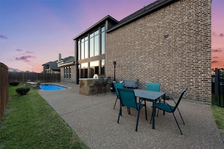 3204 Chambley Ln, Mansfield, TX 76084