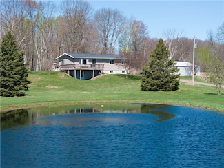2451 County Highway C, Exeland, WI 54835