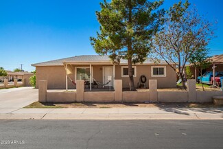 4827 W Highland Ave, Phoenix, AZ 85031
