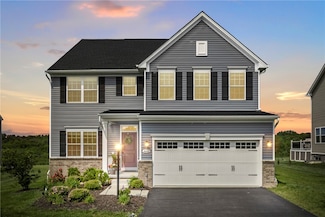 4442 Yorktown Dr, Mc Donald, PA 15057