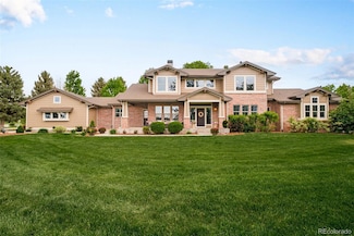 3502 Birch Ave, Parker, CO 80134