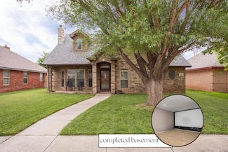 6411 College Ave, Amarillo, TX 79109