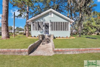 2120 New York Ave, Savannah, GA 31404